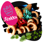 Locos FrittiBoksi SINKKU