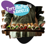 Tortilla PartyBoksi (2:lle)